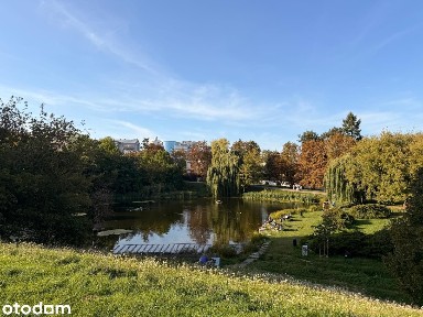 Nowe 3 pokoje bezpośrednio, Stary Mokotów Morskie Oko z klimatyzacja