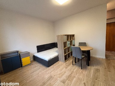 Mieszkanie 1 pokojowe w samym centrum, ul Dworcowa