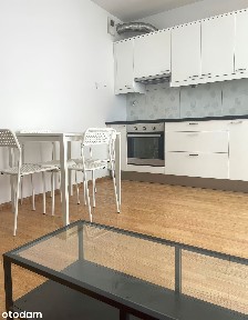 1pok. 28 m² | ul. Białowieska | Popowice | przy Magnolia Park | Balkon