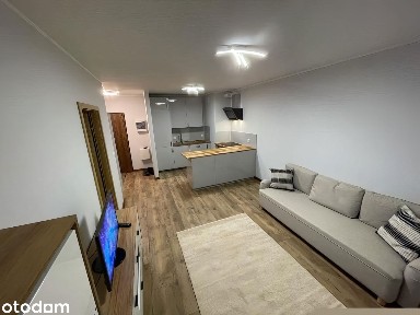 2pok. 41 m² | ul. Kurkowa | Nadodrze | Garaż | Komórka | Winda| Balkon