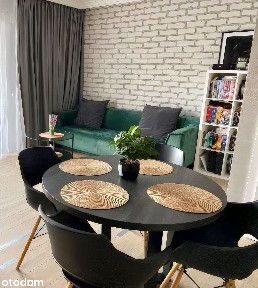 2pok. mieszkanie - Stare Miasto 49m², ul. Legnicka, Garaż