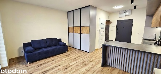 1-pok. 29m² | ul. Grunwaldzka | Blisko Uczelni i Pl. Grunwaldzkiego