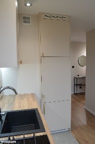 Mieszkanie w Centrum obok Wroclavii, WYSOKI standard
