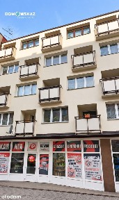 Blok po termo 3 pokoje! Z Balkonem! Miejskie Co!