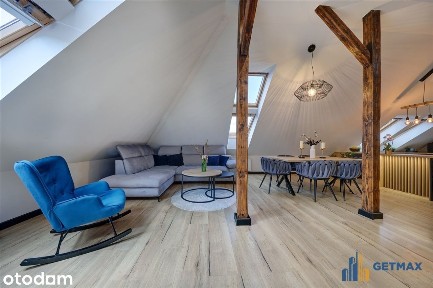 Mieszkanie 5 pokojowe Tychy