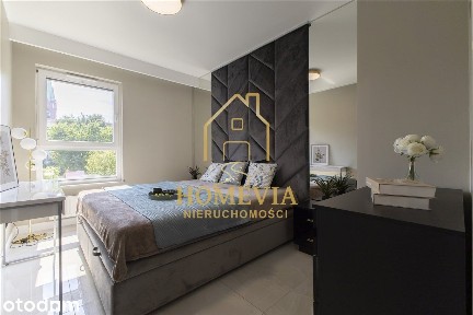 Luksusowy apartament os. 