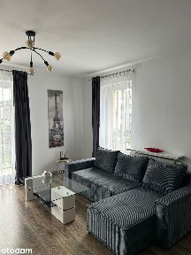 Mieszkanie 3 pokojowe 60,69 m2
