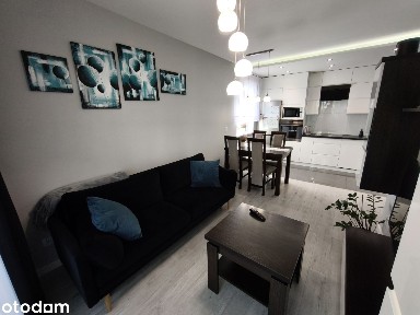 Mieszkanie 3 pok. | balkon | klimatyzacja | 50 m2 | Lotnicza |od zaraz