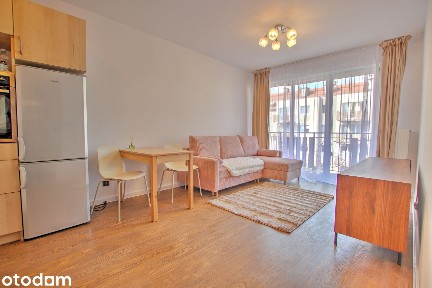 Dwupokojowe, 38mkw, Strawińskiego, nowe budownictwo
