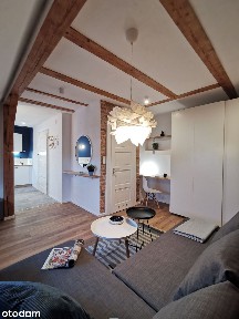 Kawalerka w Siechnicach przy stacji PKP, 35m2, ul. Fabryczna 22