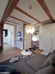 Kawalerka w Siechnicach przy stacji PKP, 35m2, ul. Fabryczna 22