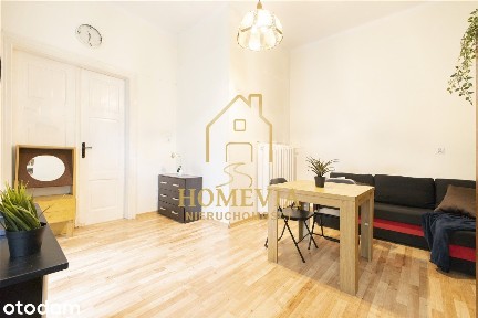 2 pokojowe mieszkanie |10m2 balkon | Pogoń
