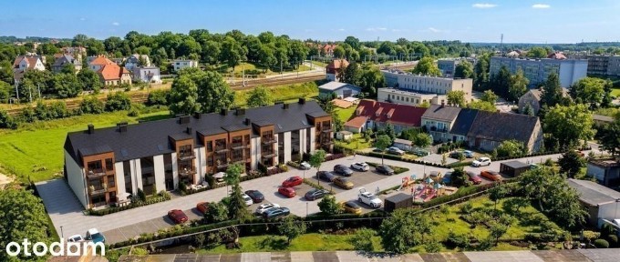 Poznaj nasz projekt Nowe apartamenty ul. Długosza
