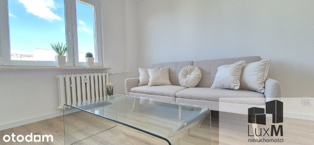 Mieszkanie 3 pok os. Staszica 59.37m2