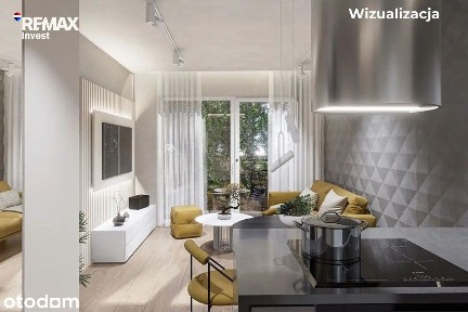 Mieszkanie z balkonem 2 pokoje | Bielsko-Biała