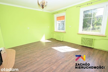 Mieszkanie 2 pokojowe w Maszewie