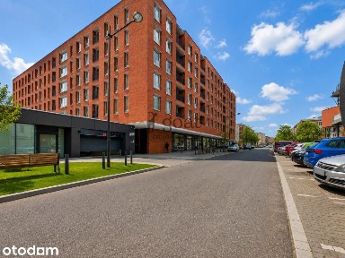 Śródmieście | 61m2 | Wysoki standard