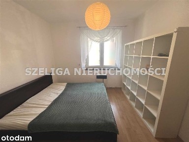 Andersa, Balkon, Niski Czynsz