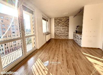 3 pokoje | Balkon | Winda | Os. Xxx-lecia