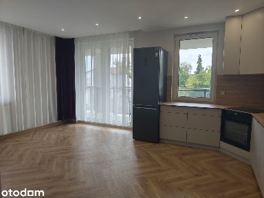 Nowe Mieszkanie, Odeon 65m2, Radom, 3 pokoje