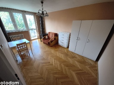3 pokoje na 46m² | Warszawa Okęcie (ul. KOR/Żwirki) | Blisko Lotniska