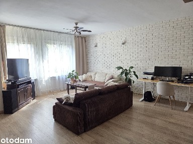 REZERWACJA. PRUSZKÓW 5-pokojowe mieszkanie 122m2 w centrum.