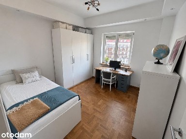 3 pokoje w Centrum !