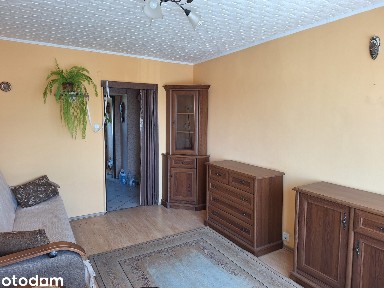 Mieszkanie 39m2 osiedle Traugutta