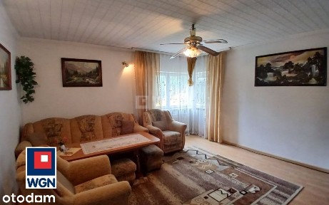 Nieruchomość mieszkalno-inwestycyjna.