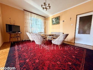 Dom 141 m² - Dojlidy | 6 pokoi | Działka 802 m²