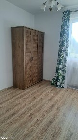 Dwupokojowe mieszkanie z balkonem w Rzeszowie przy ul. Solińskiej
