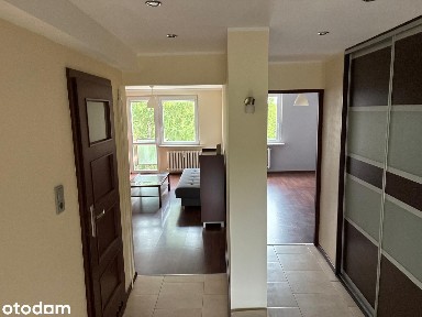 3-pokojowe mieszkanie 63 m² z balkonem i piwnicą - ul. 9 Maja 8