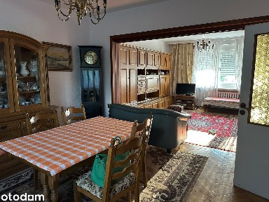 Świetna lokalizacja / dom z idealnym układem / szkoła / Rusałka