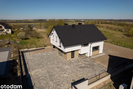 Wyjątkowa nieruchomość w świetnej lokalizacji ul. Wąska Łomża.