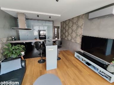 3 pokoje | 71 m² | Zabłocie | klimatyzacja | miejsce postojowe | ENG