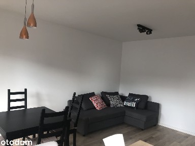 Mieszkanie 3-pokojowe z balkonem w Krakowie ul. Przewóz