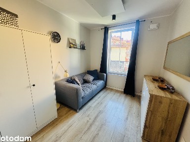 2 pokoje/ centrum Świętochłowic/ bez wysokiej kaucji