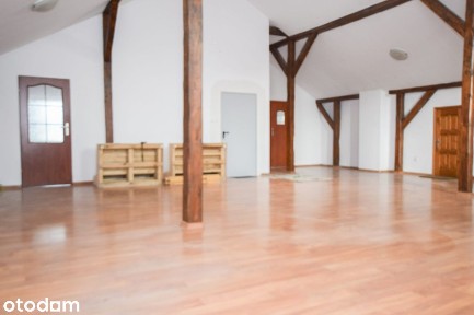 Mieszkanie 120 m2 na wynajem - Katowice, Śródmieście
