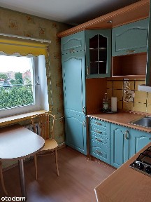 Mieszkanie 2-pokojowe z balkonem w kamienicy