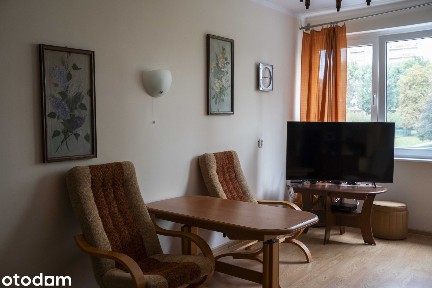 3 pokoje z balkonem w świetnej lokalizacji - ul. 26 Kwietnia, Szczecin