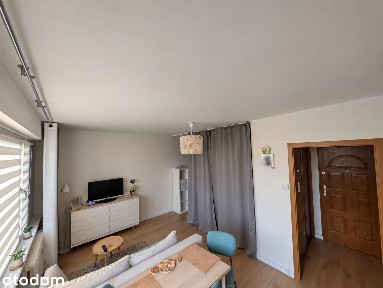 31,7 m² | Kawalerka | Piwnica | Balkon | Lelewela | Bez pośredników