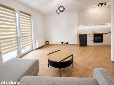 Nowe mieszkanie 30 m² | Osiedle Diamentowe | Starg