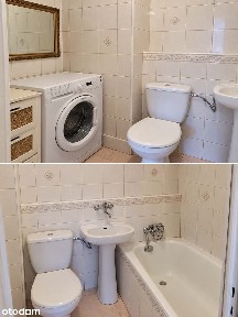 M4Dąbrowa rozkładowe, balkon, zadbane, polecam