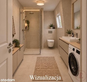Mieszkanie pod klucz I 38,91m² I Obok manufaktury