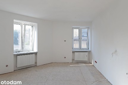 Kawalerka 23 m² | 215 tys. | Wawelska | Bez prowizji