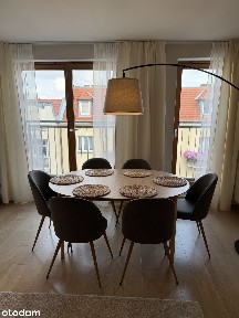 2 pokojowe, wysoki standard, Centrum Poznania, 2 miejsca postojowe
