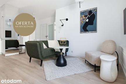 Apartament w klimatycznej kamienicy