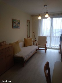 Dwupokojowe mieszkanie z aneksem 40 M2