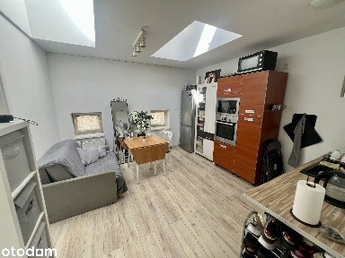 ★Przytulne Trzy Pokoje 37 mkw Centrum★Rozkład★RKM HIT!★