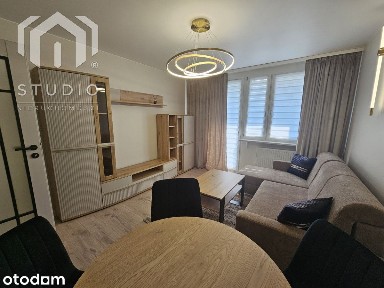 2 pokoje po generalnym remoncie, tylko w Studio!